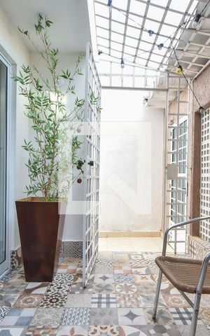 Casa à venda com 160m², 3 quartos e 1 vagaVaranda de Estar