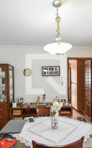 Casa à venda com 160m², 3 quartos e 1 vagaSala de Refeições