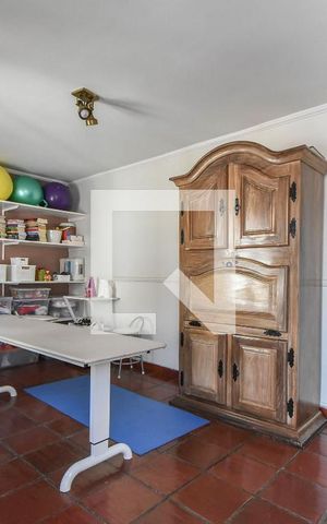Casa à venda com 160m², 3 quartos e 1 vagaHome Office