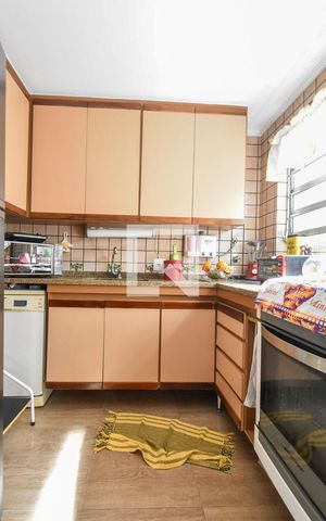 Casa à venda com 160m², 3 quartos e 1 vagaCozinha