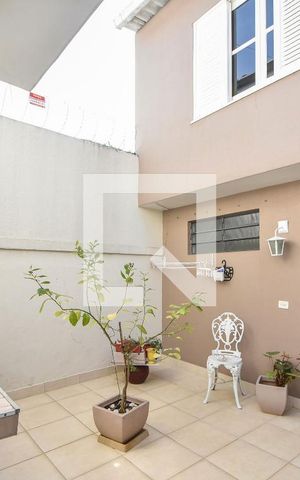 Casa à venda com 160m², 3 quartos e 1 vagaQuintal