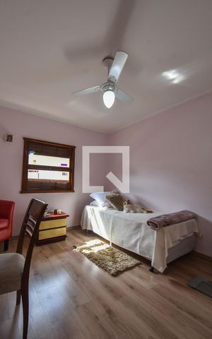 Casa à venda com 160m², 3 quartos e 1 vagaQuarto 02