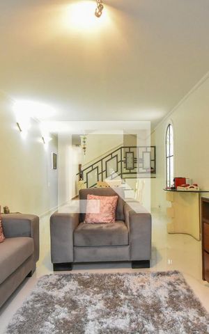 Casa à venda com 160m², 3 quartos e 1 vagaSala de Estar