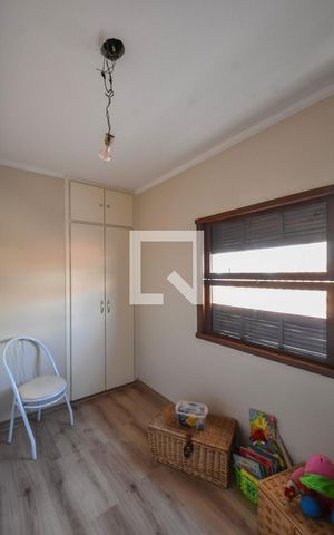 Casa à venda com 160m², 3 quartos e 1 vagaQuarto 03