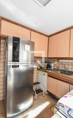 Casa à venda com 160m², 3 quartos e 1 vagaCozinha