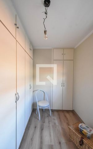 Casa à venda com 160m², 3 quartos e 1 vagaQuarto 03
