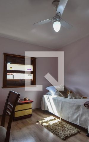 Casa à venda com 160m², 3 quartos e 1 vagaQuarto 02