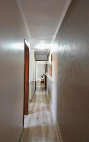 Casa à venda com 160m², 3 quartos e 1 vagaCorredor
