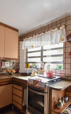 Casa à venda com 160m², 3 quartos e 1 vagaCozinha