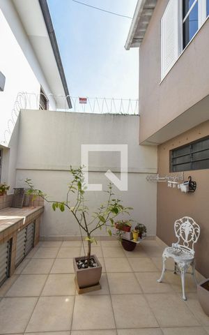 Casa à venda com 160m², 3 quartos e 1 vagaQuintal