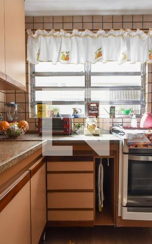 Casa à venda com 160m², 3 quartos e 1 vagaCozinha