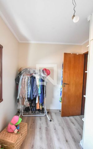 Casa à venda com 160m², 3 quartos e 1 vagaQuarto 03