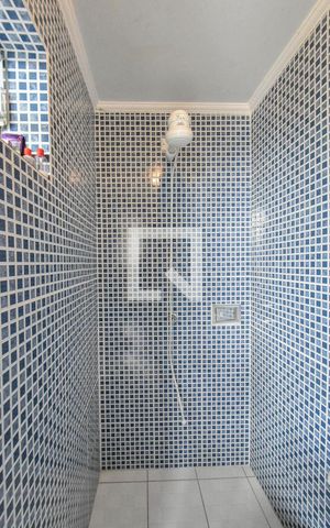 Casa à venda com 160m², 3 quartos e 1 vagaBanheiro de Serviços