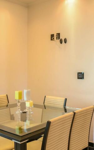 Apartamento à venda com 110m², 4 quartos e 2 vagas Apartamento à venda com 110m², 4 quartos e 2 vagasCopa