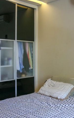 Apartamento à venda com 110m², 4 quartos e 2 vagas Apartamento à venda com 110m², 4 quartos e 2 vagasQuarto 2