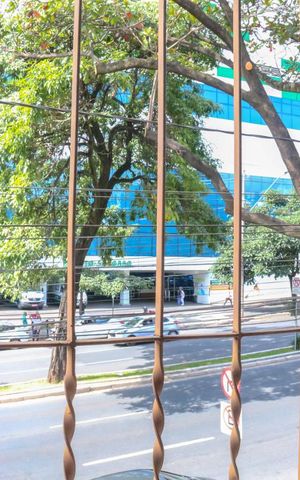 Apartamento à venda com 110m², 4 quartos e 2 vagas Apartamento à venda com 110m², 4 quartos e 2 vagasVista da Sala