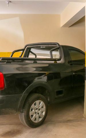 Apartamento à venda com 110m², 4 quartos e 2 vagas Apartamento à venda com 110m², 4 quartos e 2 vagasGaragem