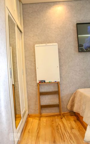 Apartamento à venda com 110m², 4 quartos e 2 vagas Apartamento à venda com 110m², 4 quartos e 2 vagasQuarto 3