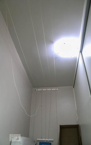 Apartamento à venda com 110m², 4 quartos e 2 vagas Apartamento à venda com 110m², 4 quartos e 2 vagasDespensa