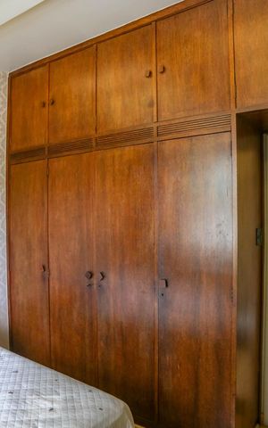 Apartamento à venda com 110m², 4 quartos e 2 vagas Apartamento à venda com 110m², 4 quartos e 2 vagasQuarto 1