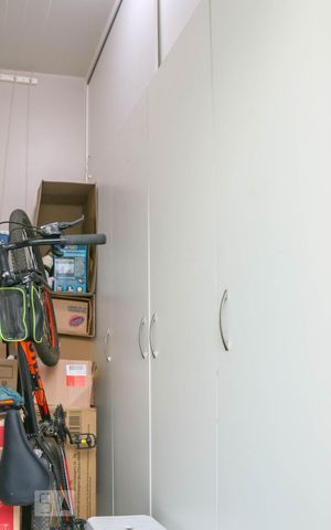 Apartamento à venda com 110m², 4 quartos e 2 vagas Apartamento à venda com 110m², 4 quartos e 2 vagasDespensa