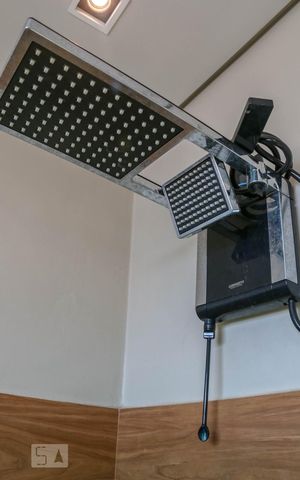 Apartamento à venda com 110m², 4 quartos e 2 vagas Apartamento à venda com 110m², 4 quartos e 2 vagasBanheiro Social