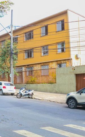 Apartamento à venda com 110m², 4 quartos e 2 vagas Apartamento à venda com 110m², 4 quartos e 2 vagasFachada