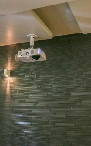 Apartamento à venda com 110m², 4 quartos e 2 vagas Apartamento à venda com 110m², 4 quartos e 2 vagasSala