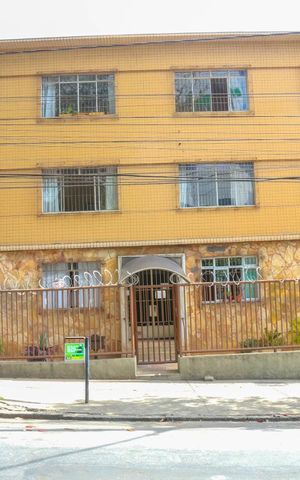 Apartamento à venda com 110m², 4 quartos e 2 vagas Apartamento à venda com 110m², 4 quartos e 2 vagasFachada