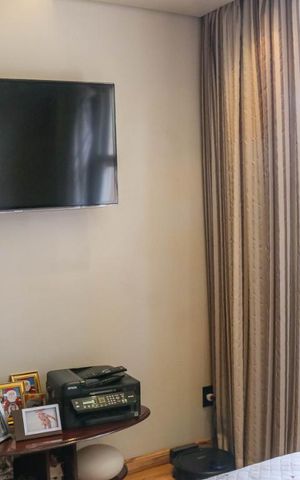 Apartamento à venda com 110m², 4 quartos e 2 vagas Apartamento à venda com 110m², 4 quartos e 2 vagasQuarto 1