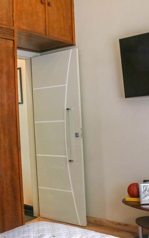 Apartamento à venda com 110m², 4 quartos e 2 vagas Apartamento à venda com 110m², 4 quartos e 2 vagasQuarto 1