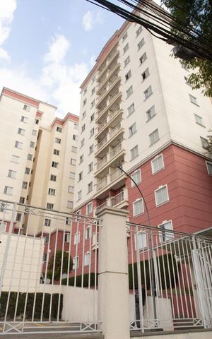 Apartamento para alugar com 76m², 3 quartos e 1 vaga Apartamento para alugar com 76m², 3 quartos e 1 vagaFachada e portaria