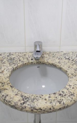 Apartamento para alugar com 76m², 3 quartos e 1 vaga Apartamento para alugar com 76m², 3 quartos e 1 vagaBanheiro - Torneira