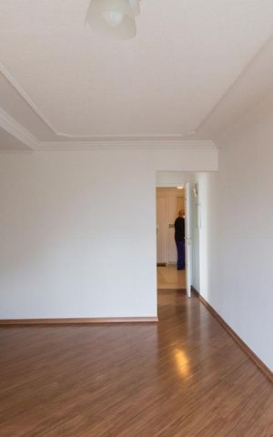 Apartamento para alugar com 76m², 3 quartos e 1 vaga Apartamento para alugar com 76m², 3 quartos e 1 vagaSala