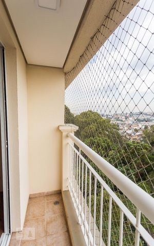 Apartamento para alugar com 76m², 3 quartos e 1 vaga Apartamento para alugar com 76m², 3 quartos e 1 vagaSacada