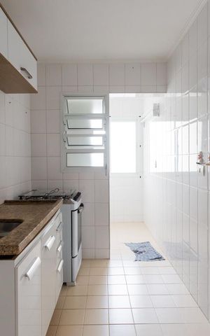 Apartamento para alugar com 76m², 3 quartos e 1 vaga Apartamento para alugar com 76m², 3 quartos e 1 vagaCozinha