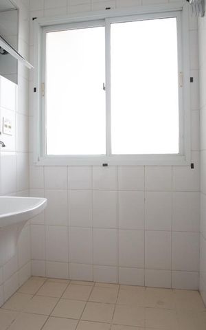 Apartamento para alugar com 76m², 3 quartos e 1 vaga Apartamento para alugar com 76m², 3 quartos e 1 vagaLavanderia