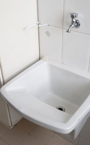 Apartamento para alugar com 76m², 3 quartos e 1 vaga Apartamento para alugar com 76m², 3 quartos e 1 vagaLavanderia (Torneira)