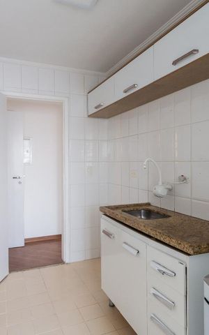 Apartamento para alugar com 76m², 3 quartos e 1 vaga Apartamento para alugar com 76m², 3 quartos e 1 vagaCozinha