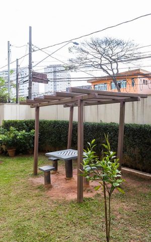 Apartamento para alugar com 76m², 3 quartos e 1 vaga Apartamento para alugar com 76m², 3 quartos e 1 vagaÁrea Externa