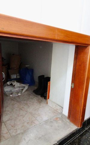 Casa à venda com 900m², 5 quartos e 3 vagas Casa à venda com 900m², 5 quartos e 3 vagasdepósito