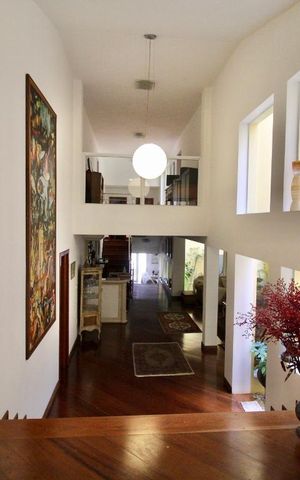 Casa à venda com 900m², 5 quartos e 3 vagas Casa à venda com 900m², 5 quartos e 3 vagasSala de Estar 1