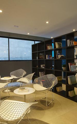Apartamento à venda com 26m², 1 quarto e sem vaga Apartamento à venda com 26m², 1 quarto e sem vagaÁrea comum