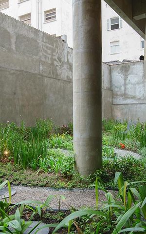Apartamento à venda com 26m², 1 quarto e sem vaga Apartamento à venda com 26m², 1 quarto e sem vagaÁrea comum