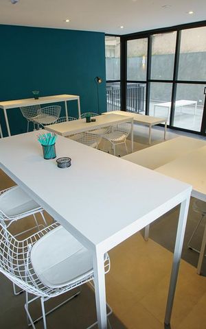 Apartamento à venda com 26m², 1 quarto e sem vaga Apartamento à venda com 26m², 1 quarto e sem vagaÁrea comum