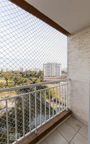 Apartamento para alugar com 67m², 3 quartos e 1 vaga Apartamento para alugar com 67m², 3 quartos e 1 vagaSala