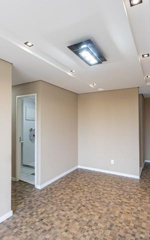 Apartamento para alugar com 67m², 3 quartos e 1 vaga Apartamento para alugar com 67m², 3 quartos e 1 vagaSala