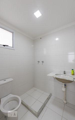 Apartamento para alugar com 67m², 3 quartos e 1 vaga Apartamento para alugar com 67m², 3 quartos e 1 vagaBanheiro Suite