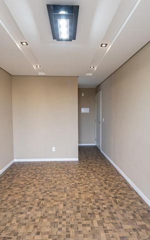 Apartamento para alugar com 67m², 3 quartos e 1 vaga Apartamento para alugar com 67m², 3 quartos e 1 vagaSala