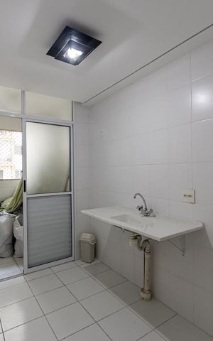 Apartamento para alugar com 67m², 3 quartos e 1 vaga Apartamento para alugar com 67m², 3 quartos e 1 vagaCozinha